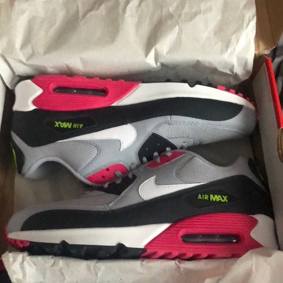 Nike air max 90 essential size 11 AJ1285-020 - Picture 3 of 4